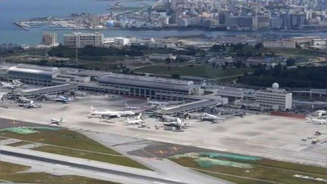 旅日注意!沖繩那霸機場餐廳明日全面停業 原因曝光