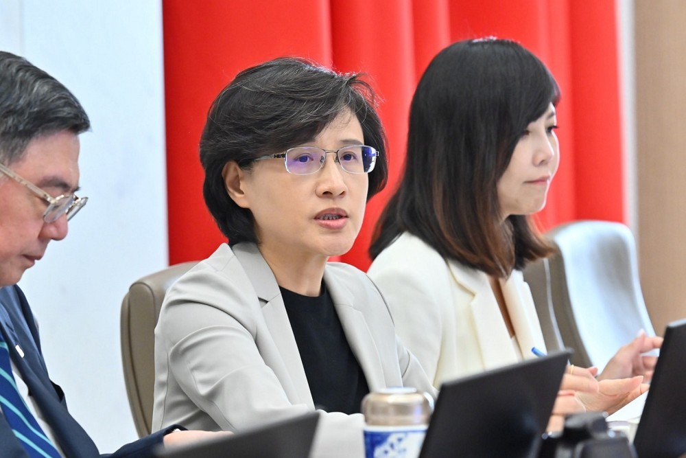 對等關稅已完成技術性磋商 台美談判團隊:尚待美方決策流程