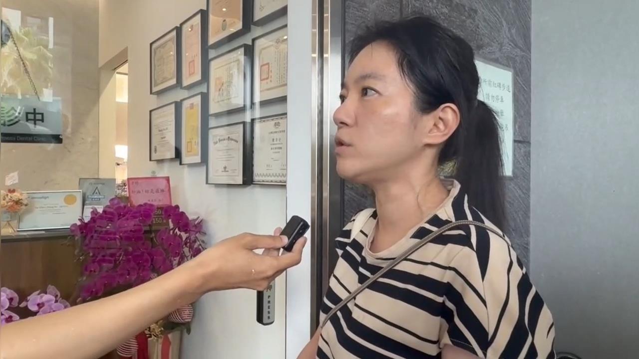 快新聞／趙建銘「友人」出現了？陳幸妤酸「搞不好是小帳」：就他恨扁家入骨