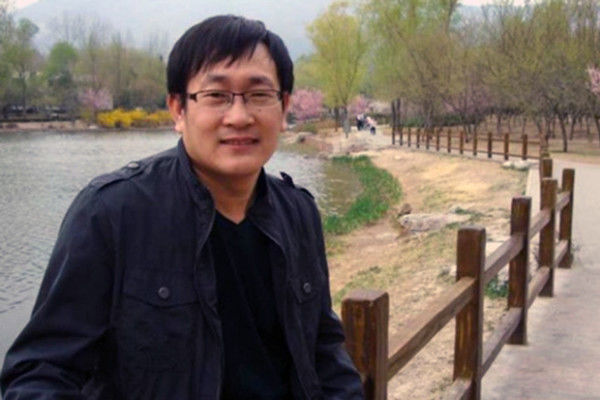 中國人權律師王全璋被「秘密庭審」 維權人士：可能遭受酷刑