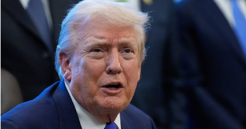 川普啟動120億美元「金庫計畫」　打造戰略關鍵礦產儲備