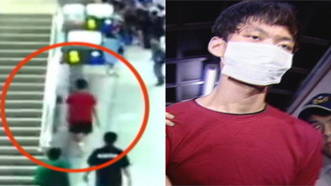關鍵今日/人間地獄3分46秒 鄭捷「血洗北捷車廂」砍死4人:要做大事