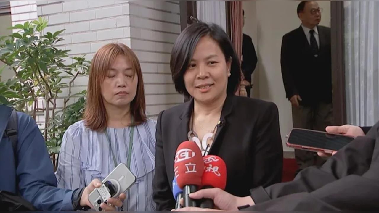快新聞／真的能選竹北市長？李貞秀資格備受爭議　新竹縣選委會給出答案了