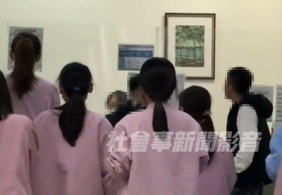 男子疑酒醉大鬧醫院急診室！　咆哮醫護罵三字經