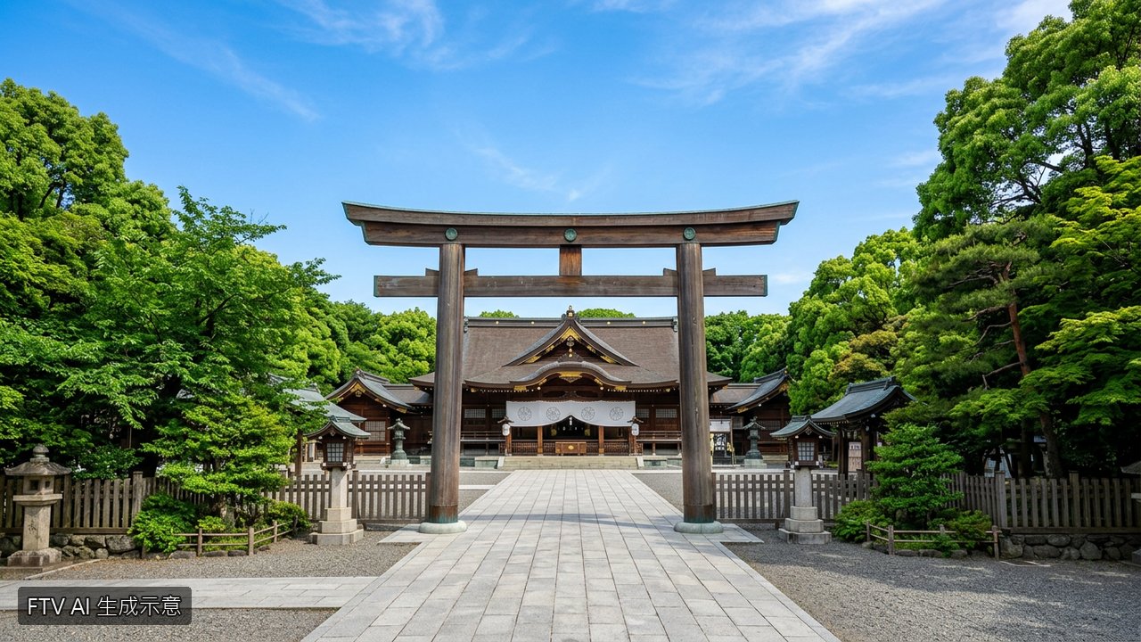 日本防衛大臣參拜靖國神社　首相Sanae Takaichi未現身