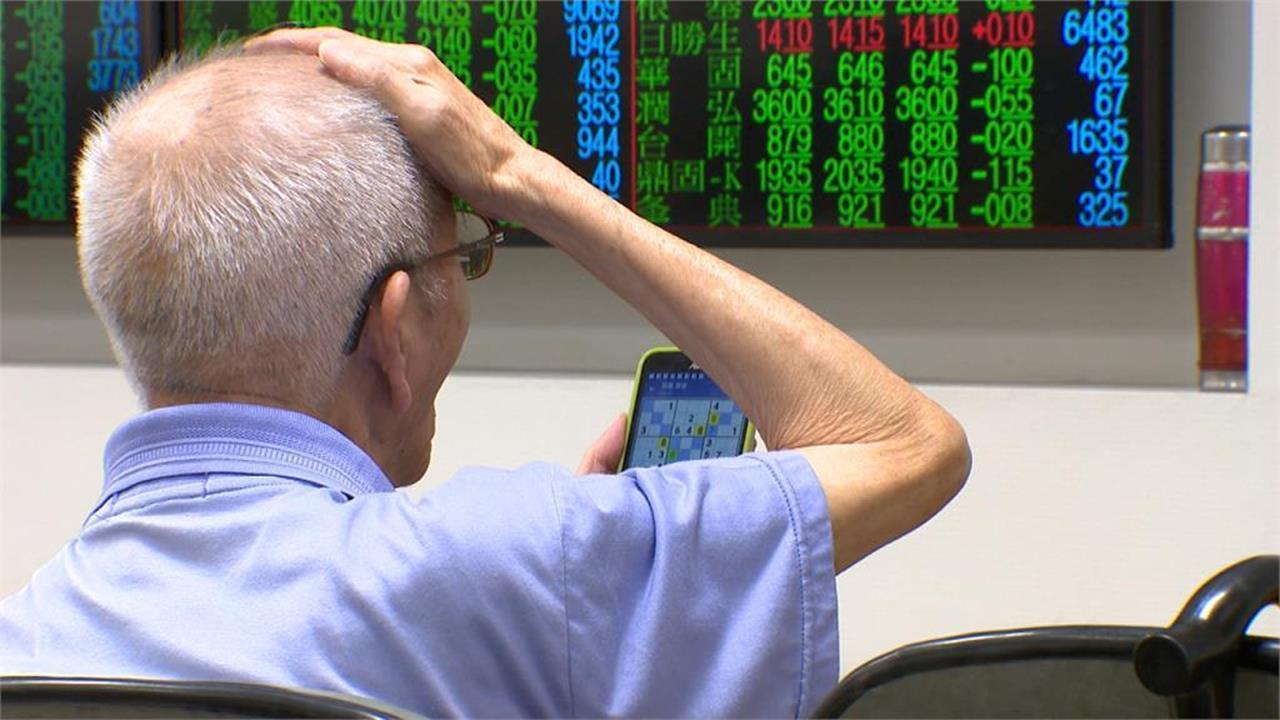 ETF別只選0050？股災驚見「1檔報酬亮眼、狠甩大盤」專家點頭：確實有賺