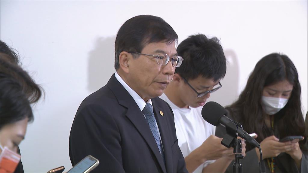 快新聞/7年投400億改善道安 王國材:將提行動綱領「經費著重工程面」