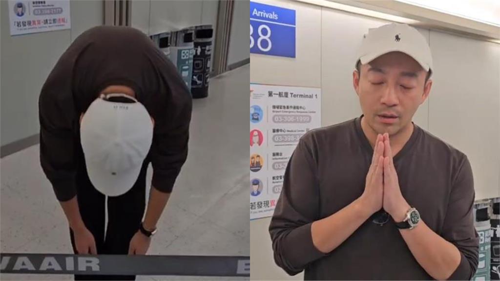 不滿帳號被封…汪小菲咆哮TikTok執行長！疑「被踢出群組」華人之光版主解答了