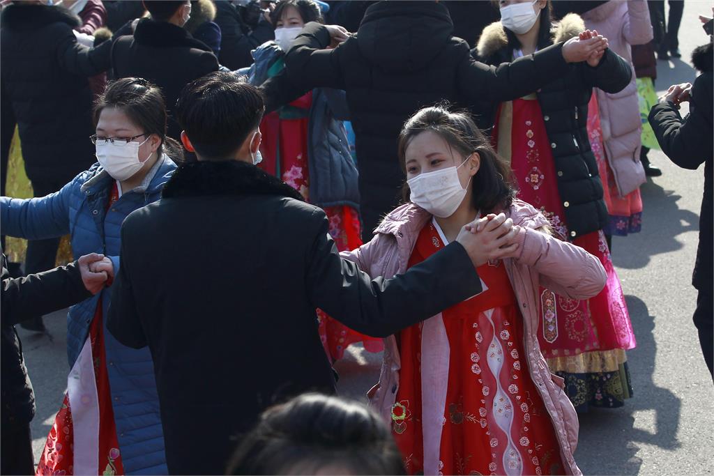 北朝鮮女老師揪看「多人運動禁片」!2件事讓她恐面臨死刑
