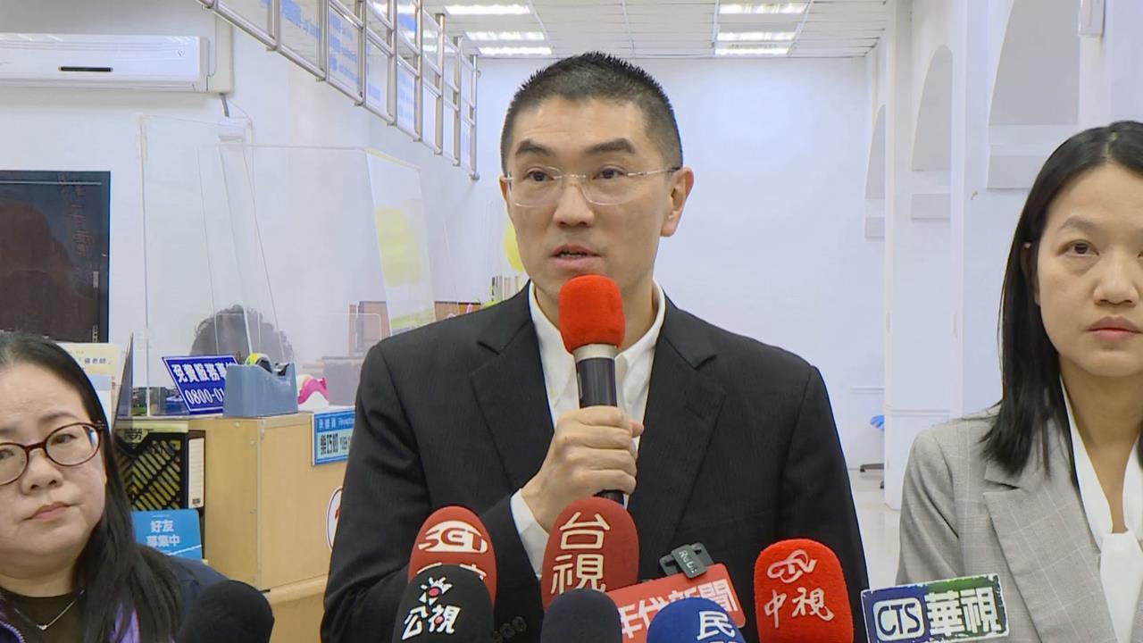 快新聞／基隆河油污15.2萬戶居民受害　謝國樑：請司法單位揪元凶