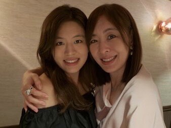 賈永婕長女安安公開戀情　男友是旅美費城交響大提琴家