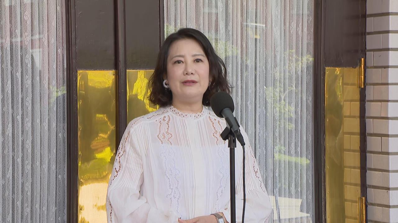 快新聞／黃國昌陷養狗仔風波「轉移焦點」？　吳思瑤怒了：手段極不道德