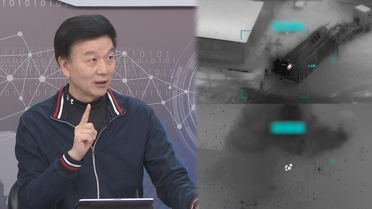 伊朗飛彈還沒發射就被轟掉！于北辰揭美軍「一戰術」：不是只癱瘓裝備！