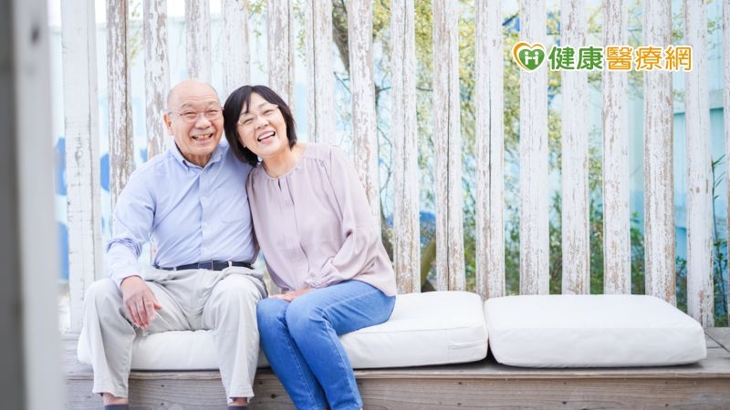 銀髮族消化道問題如何解？名中醫親授養護之道！