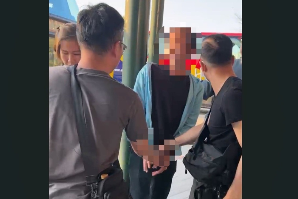 偽裝情侶跟監百里　高雄警逮34歲毒品詐欺通緝犯