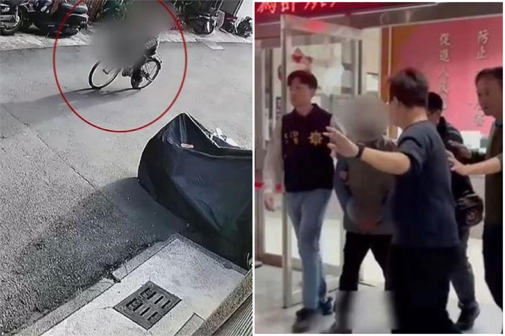 高雄驚悚連環殺人魔　2個月內涉殺3女分屍！曾被軍法判無期又獲特赦假釋