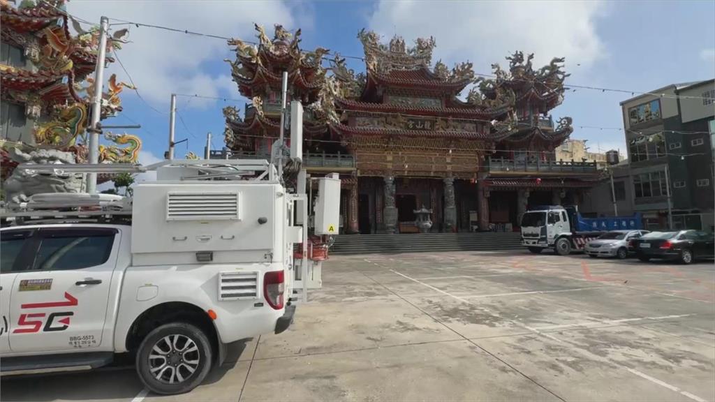 丹娜絲風災釀多處民宅受損　市府校區規劃臨時安置所