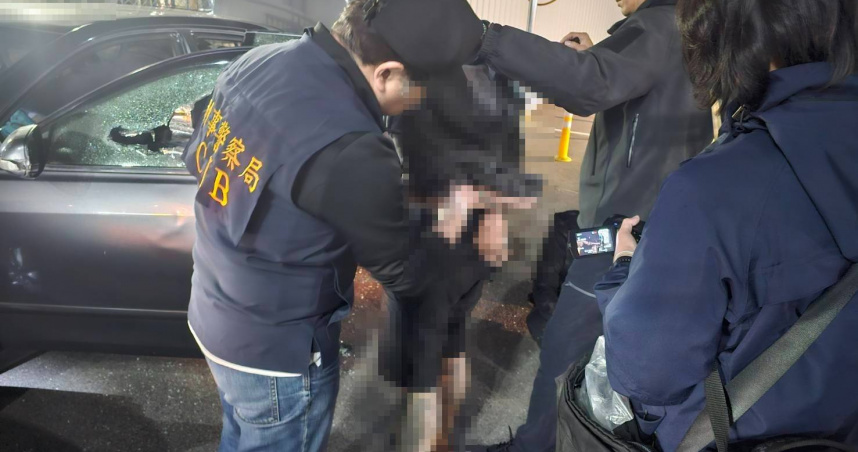 假網拍詐騙長年佔據1、2名！刑事局全台掃蕩逮7人　累計財損上看200萬