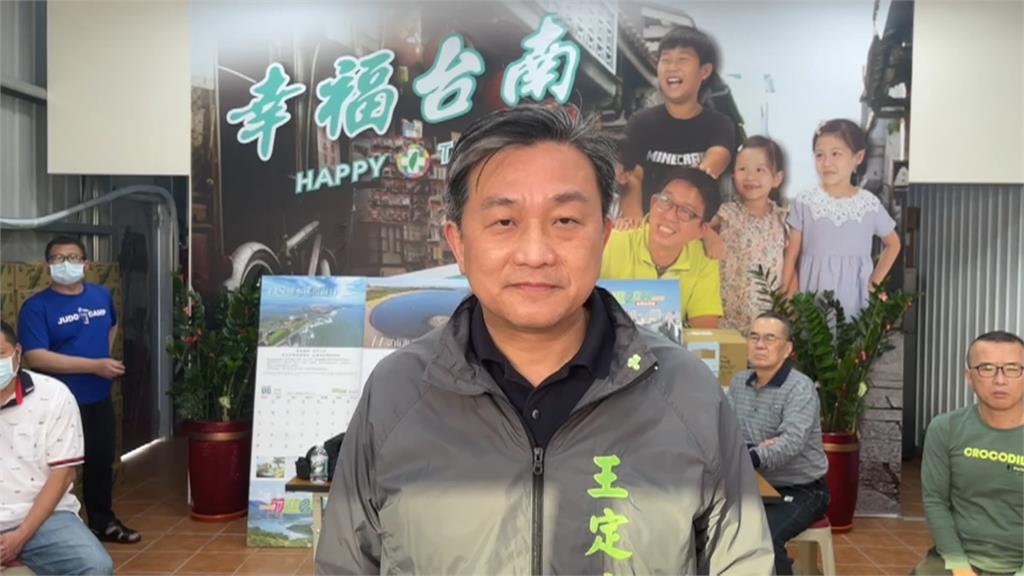 和烏國簽條約卻不幫忙 立委:和中國友好是與虎謀皮