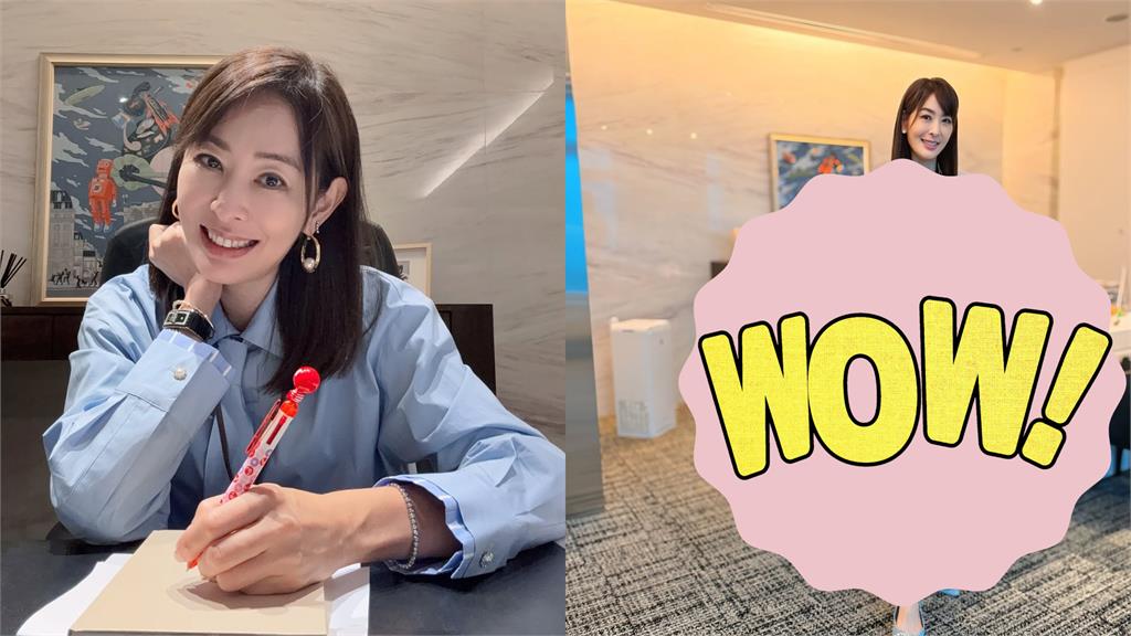 賈永婕又被叫去立法院！101員工放大招反擊「端出18萬」驚人行頭曝光