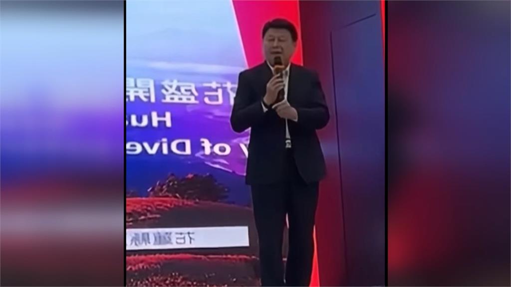 傅崐萁開議前再赴港遭疑領旨　沈伯洋：難怪擋36次赴中報備法案