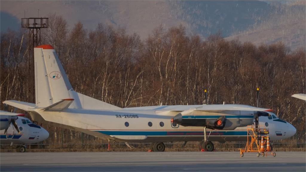 俄羅斯小飛機撞山墜海機上28人全罹難　帕拉納鎮長也在飛機上