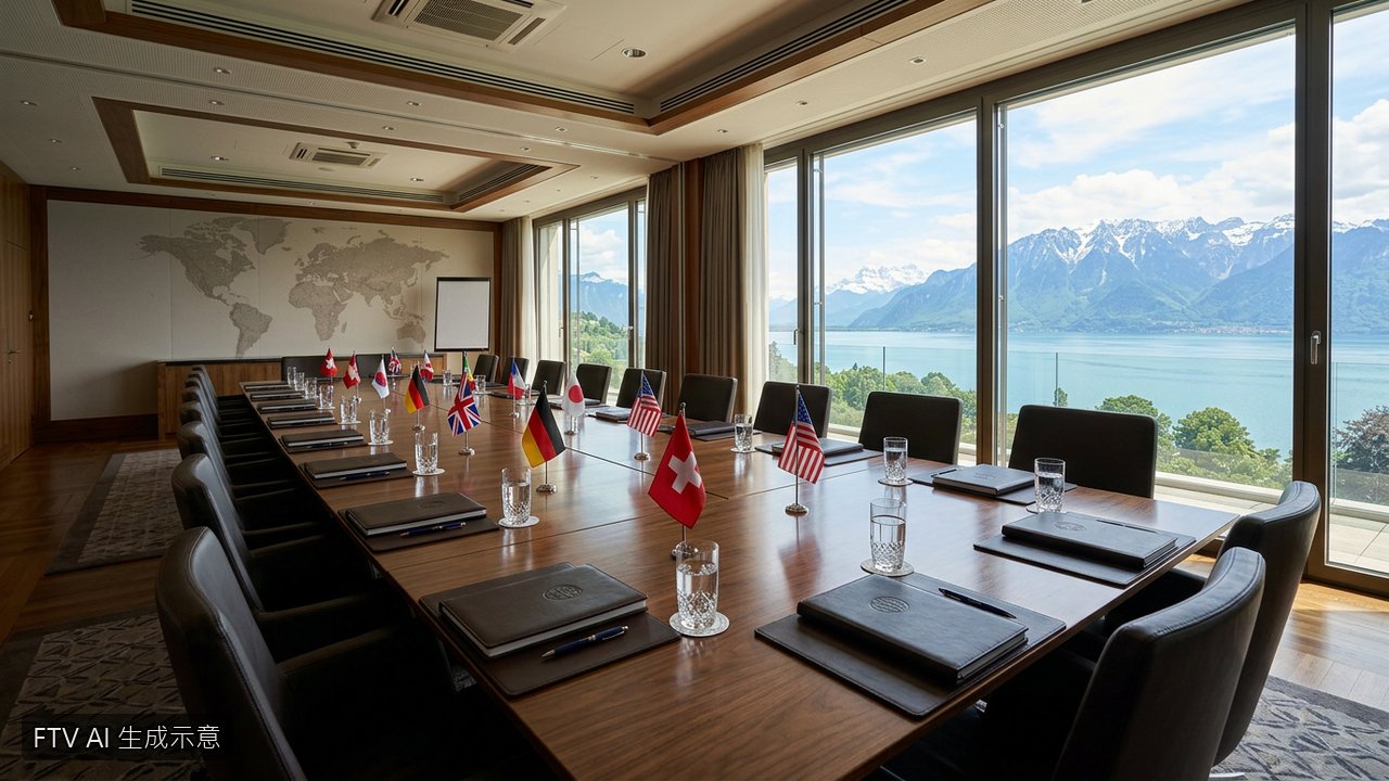 防堵金融風暴！G7聯手出招　承諾解決全球債務危機