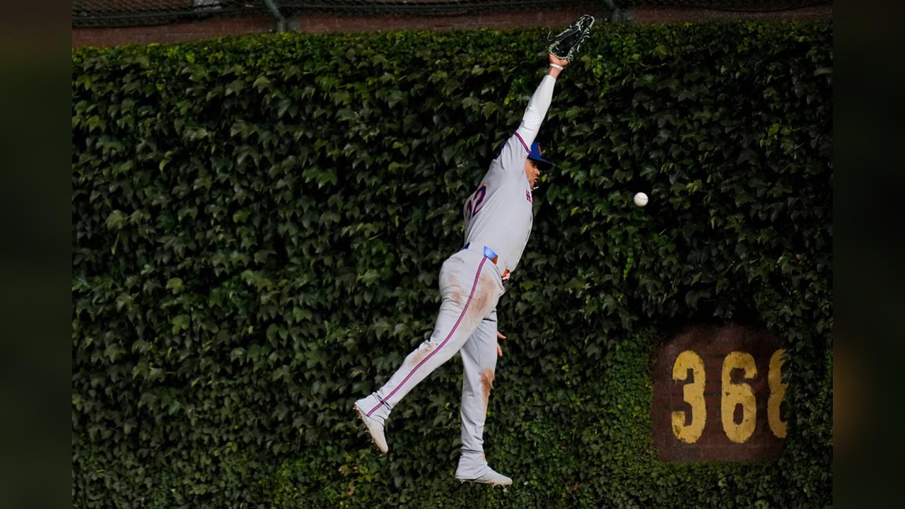 MLB(影)/「史上最貴」索托外野守備是黑洞!大都會信任到底是否「所託非人」