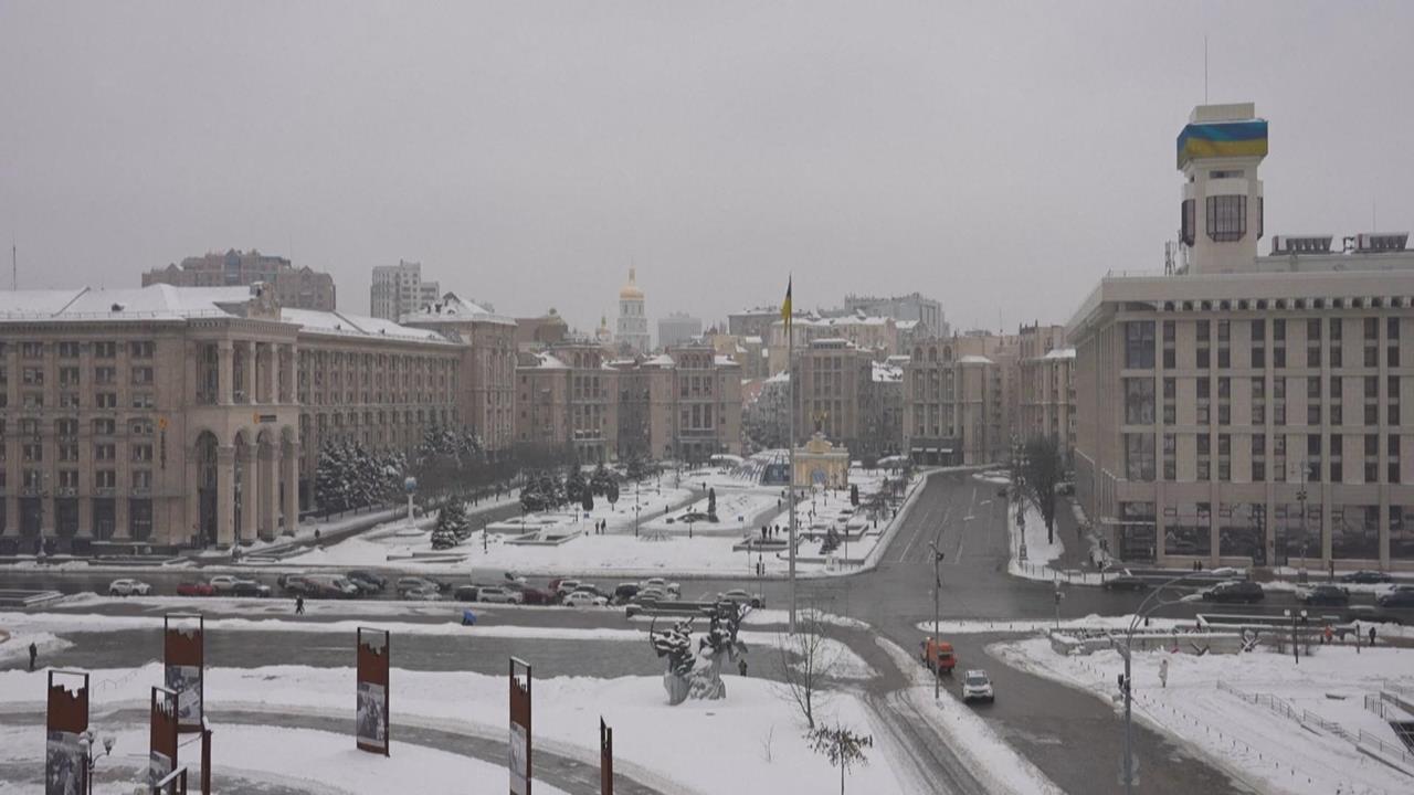 憂影響期中選情？　澤倫斯基：美方有意安排下週烏俄邁阿密會並盼6月前終戰