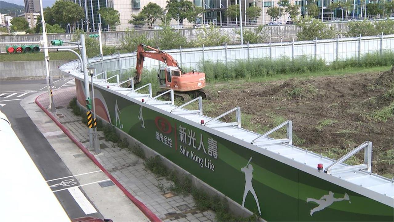 快新聞／輝達亞太總部卡關「網紅竟要中央協調」　他質疑：地主與租客糾紛要怎麼介入？