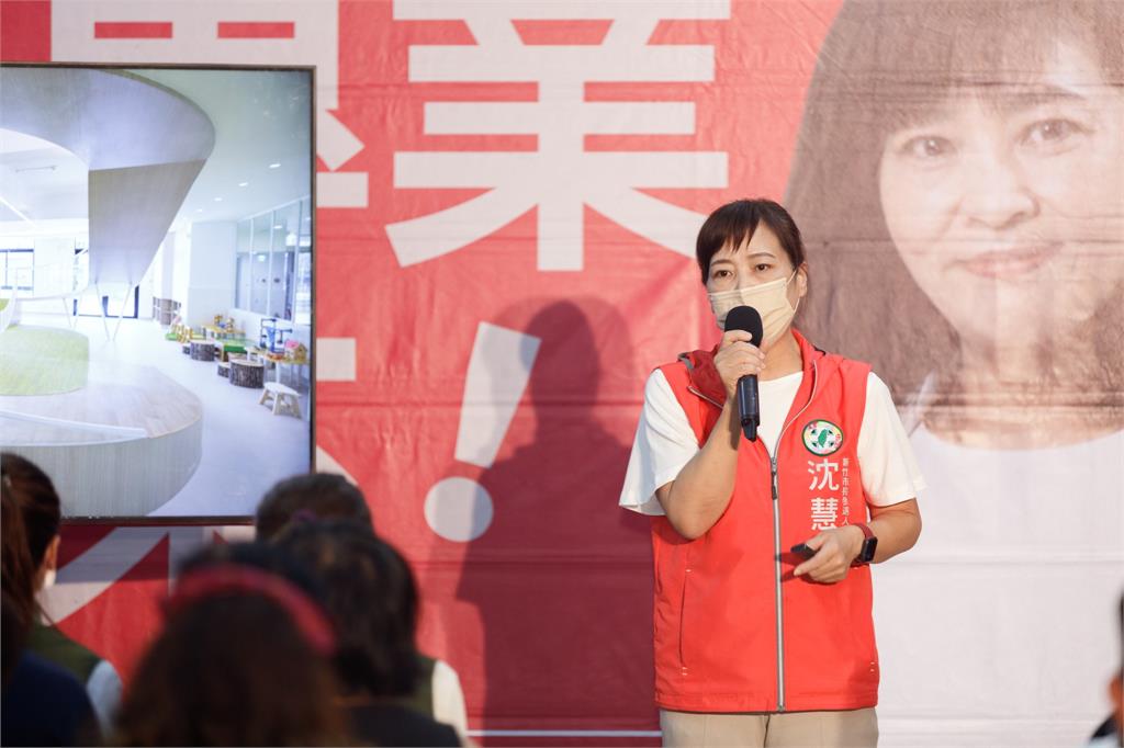 裴洛西訪台高虹安提台灣該反思「工具箱在哪」　沈慧虹：民主不能被談判當籌碼