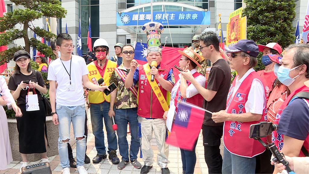 「我們不要下蛋母雞」　韓粉喊話2024徵召「最強公雞」韓國瑜