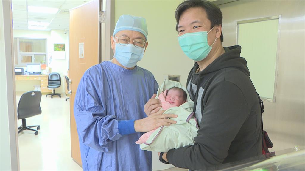 專為3歲以下幼兒設計　「幼兒專責醫師」上路