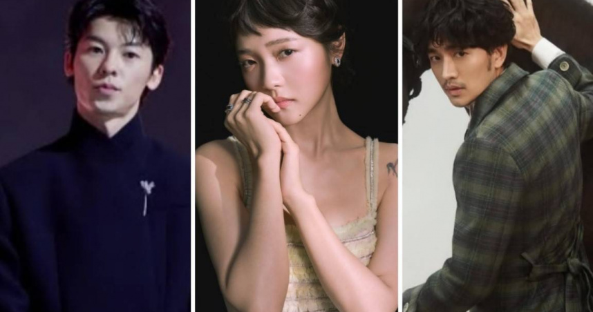 日劇拍攝中2/金城武後第二人!許光漢登封面迷倒櫻花妹