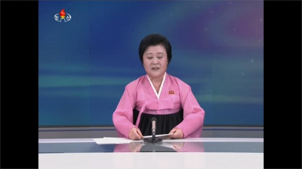 北朝鮮「國寶級主播」李春姬　被授予「英雄」榮譽稱號