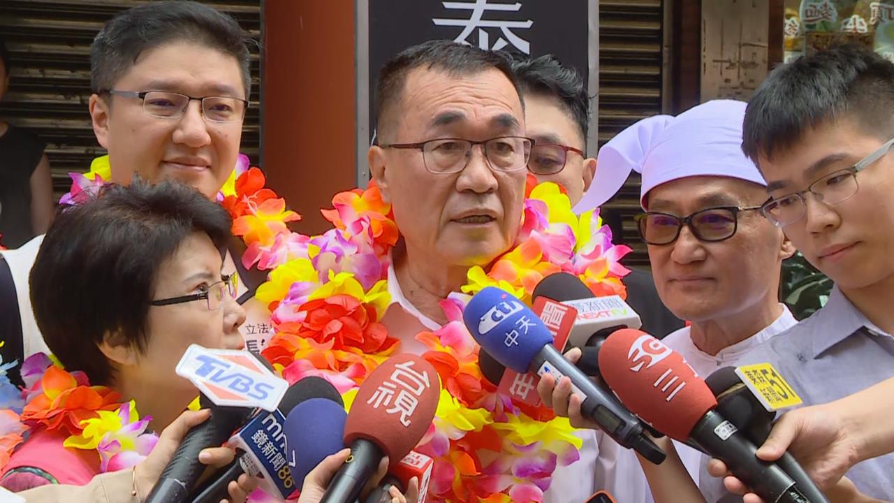 快新聞／新北藍白合要來了？李四川喊「將會面黃國昌」：4月底前一定有結果