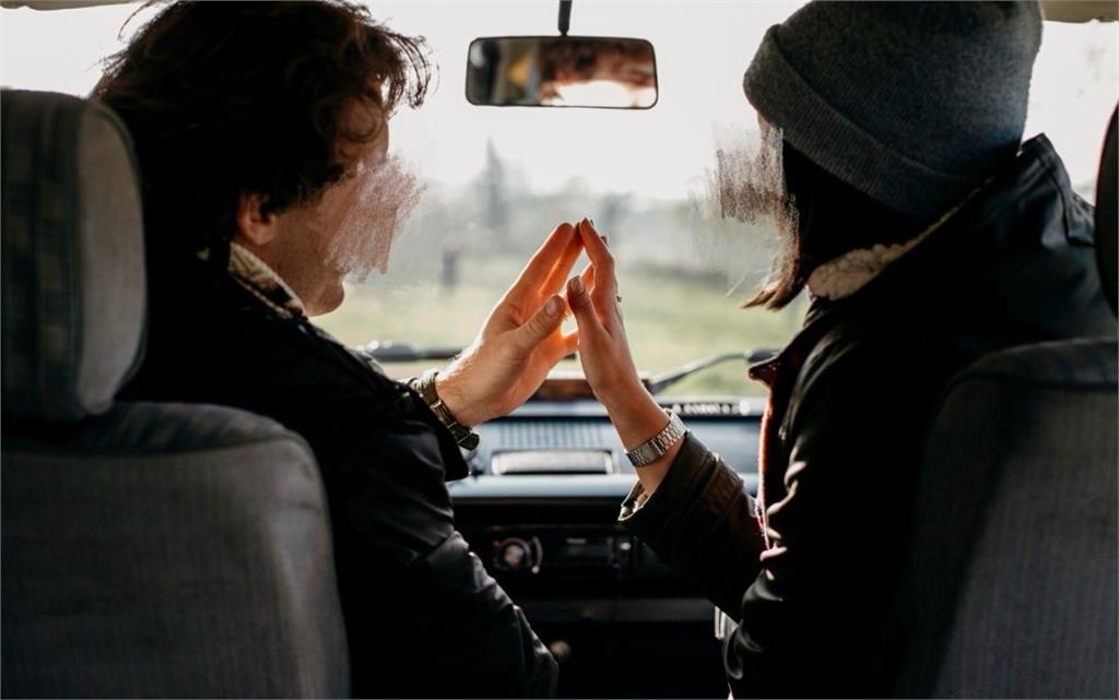 「我有點S,妳會喜歡嗎?」三寶媽車內激戰兒子教練 遭綠帽夫告上法院