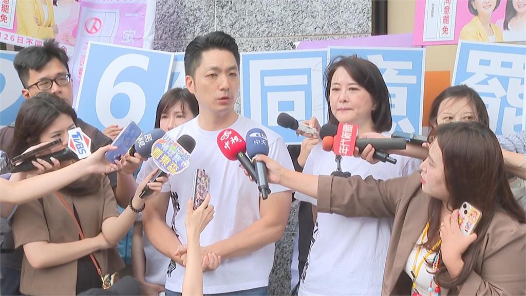 快新聞/權威乳癌名醫命喪公車輪下 蔣萬安沉痛指示依法究責