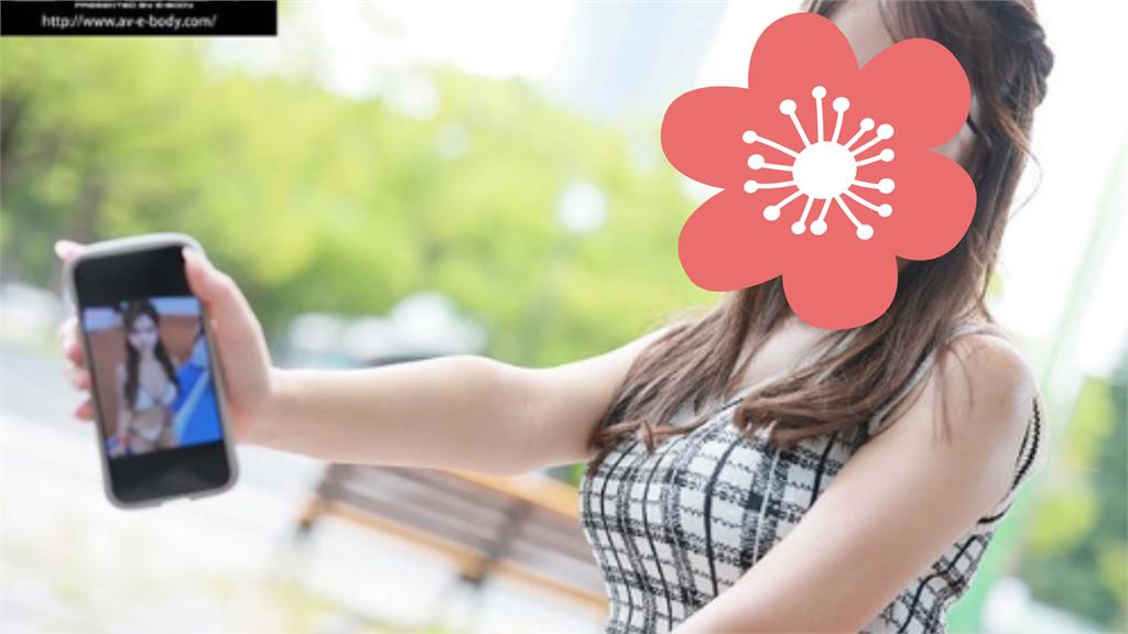「日本超頂暗黑女神」濾鏡沒開!「真面目差很大」大翻車…他嚇爛:不一樣
