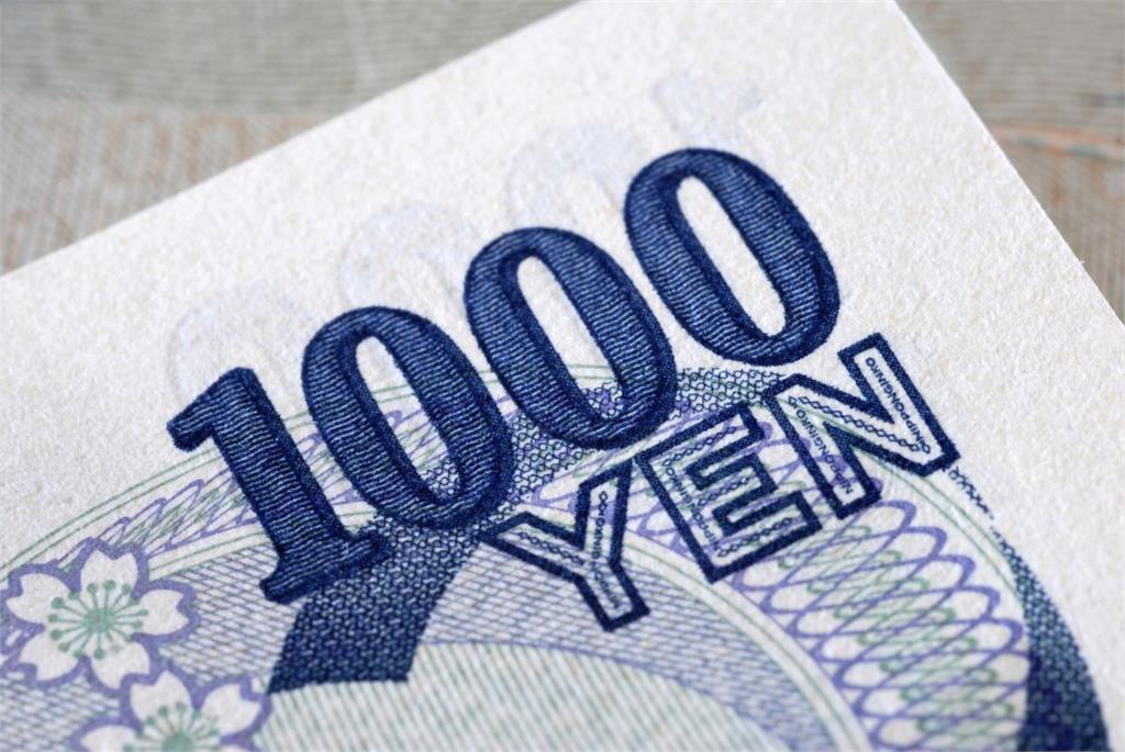 想去日本快換錢!台幣10萬多換6.5萬日圓 創近兩月新低