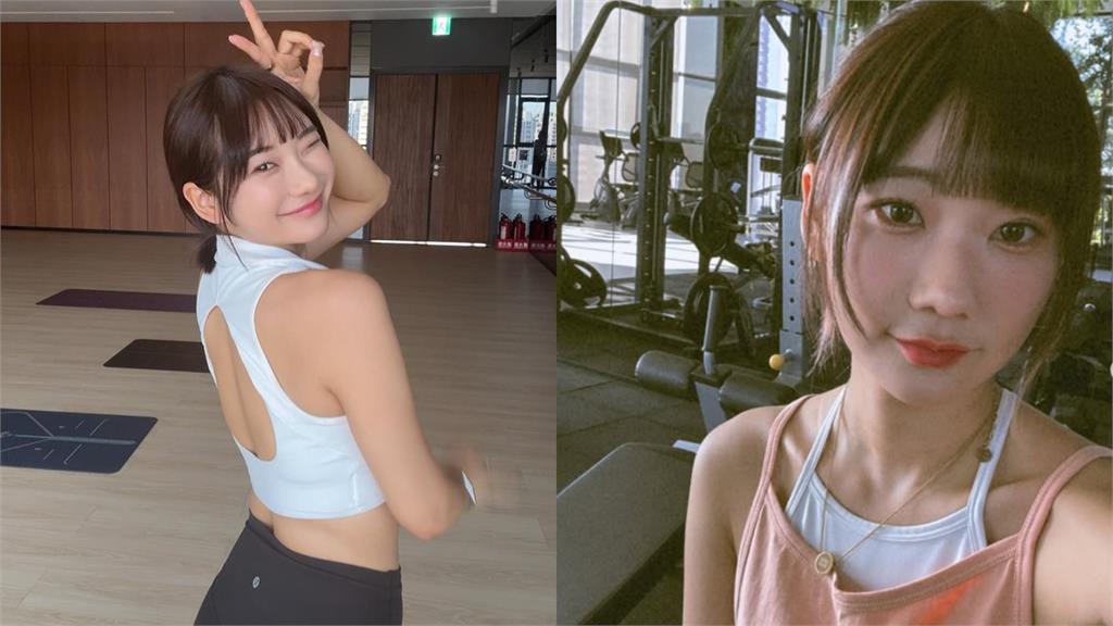 前瑜珈老師見「賣課手段」怒批噁心！愛莉莎莎直球反嗆：不覺得一文不值