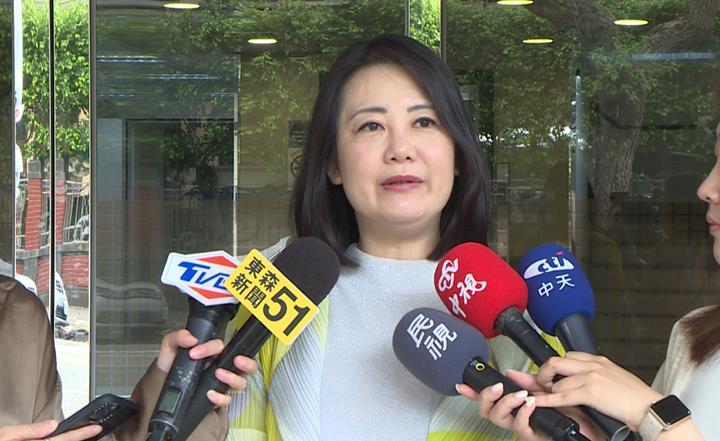 快新聞／被NATPA撤獎黃國昌卻嗆綠　吳思瑤酸：你就是反民主、反進步代名詞