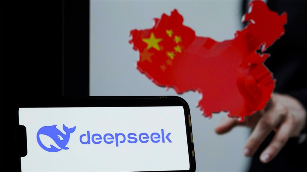 DeepSeek是否盜用OpenAI模型  用戶也有質疑