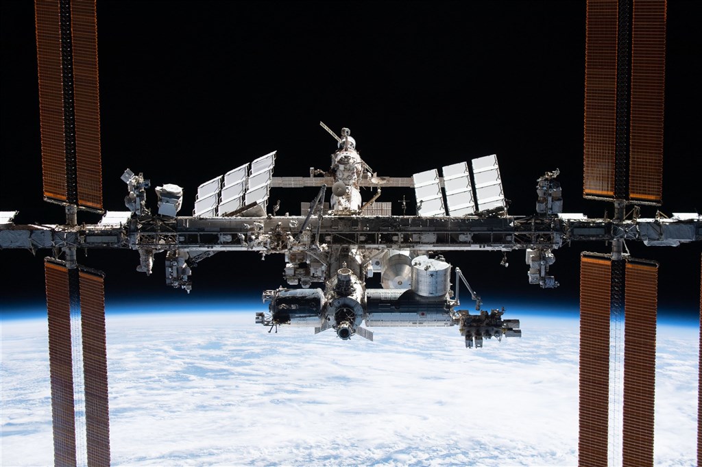 國際太空站將退役　NASA簽署4億美元商用站合約