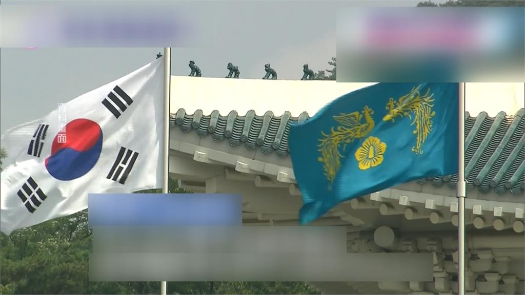 金正恩首度對外談終戰宣言 青瓦台:意義不容小覷