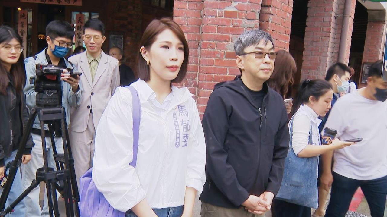 快新聞/綠營誰來戰蔣萬安? 段宜康曝不只吳怡農、王世堅