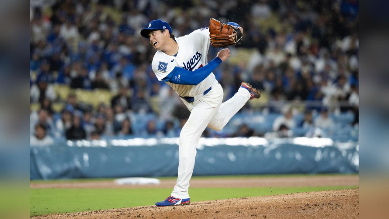 MLB(影)／大谷翔平已進入王牌最高境界！日媒與退役名將一致盛讚：這才是最強形態