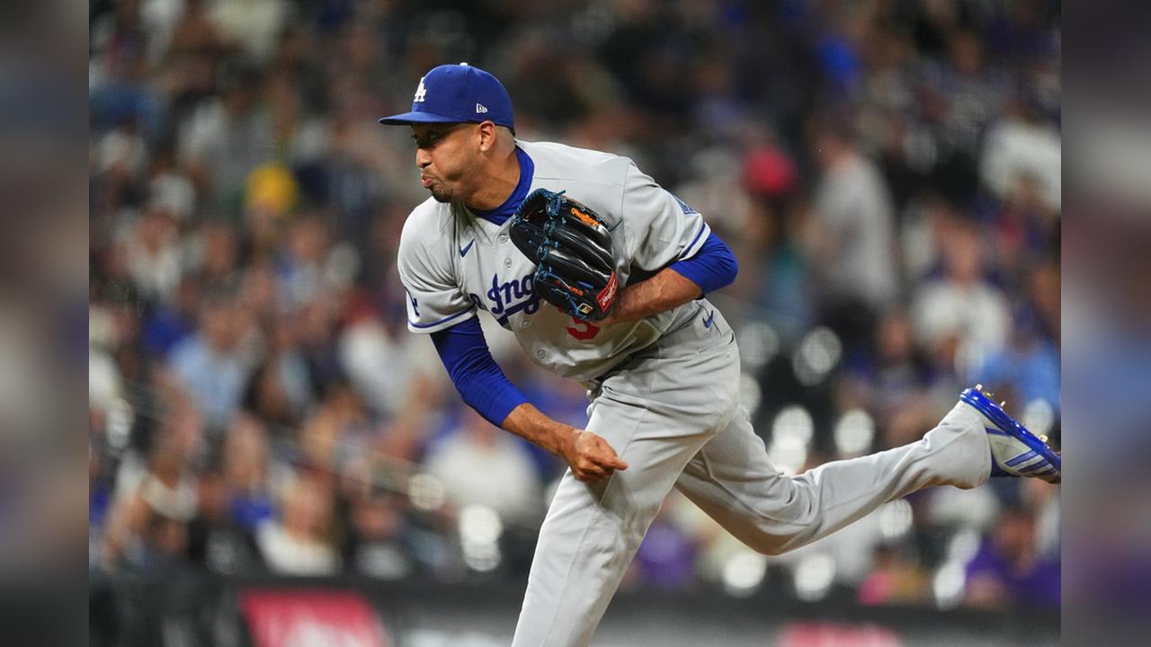 MLB(影)／關機兩天調整沒效？道奇22億守護神又爆　總ㄟ羅伯斯回應了