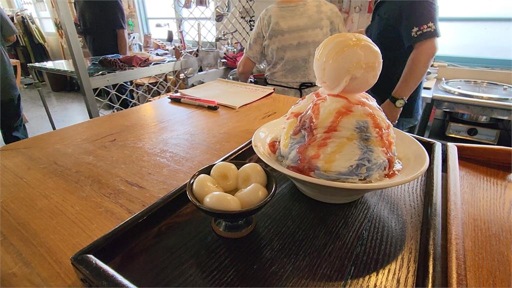 花蓮知名老宅冰店突宣布歇業　5/19最後營業日