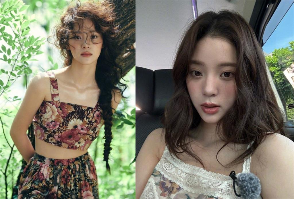脫了！歐陽娜娜告別清純　「只穿Bra」秀雪白火辣身材